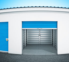 Photo of Storage Unit